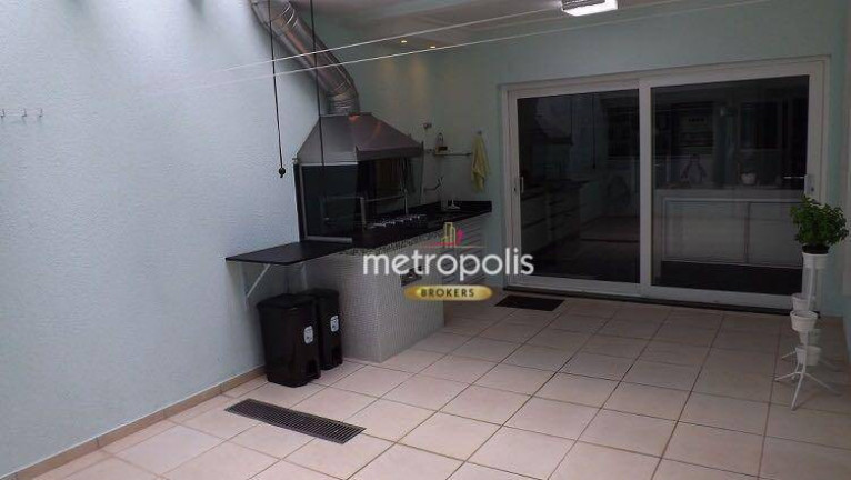Imagem Sobrado com 3 Quartos à Venda, 190 m² em Vila Formosa - São Paulo
