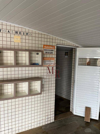 Imagem Apartamento com 3 Quartos para Alugar, 144 m² em Boqueirão - Praia Grande Imagem Apartamento com 3 Quartos para Alugar, 144 m² em Boqueirão - Praia Grande