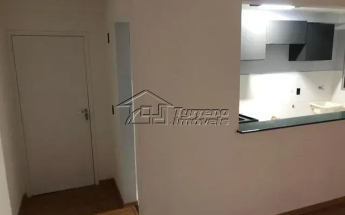 Imagem Apartamento com 2 Quartos para Alugar, 48 m² em Mogi Das Cruzes  - Mogi Das Cruzes
