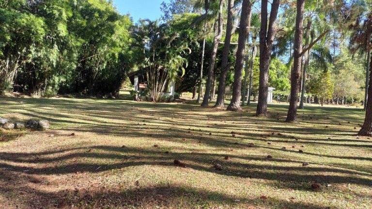 Imagem Chácara com 10 Quartos à Venda, 250 m² em Parque Fernão Dias - Atibaia