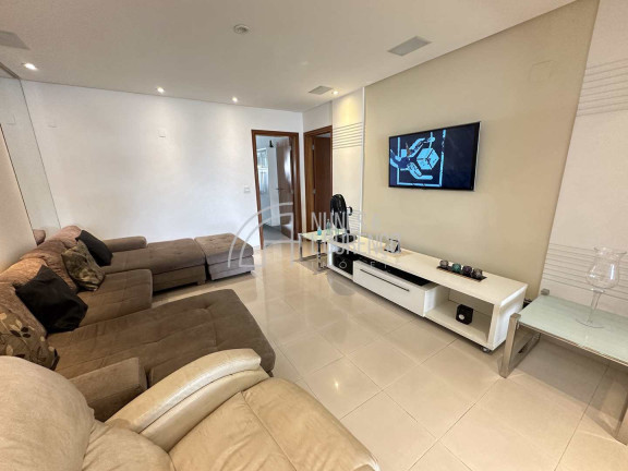 Imagem Apartamento com 3 Quartos à Venda, 199 m² em Ponta Da Praia - Santos Imagem Apartamento com 3 Quartos à Venda, 199 m² em Ponta Da Praia - Santos