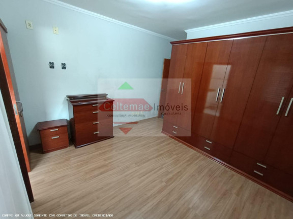 Imagem Apartamento com 3 Quartos à Venda, 85 m² em Bosque Da Princesa - Pindamonhangaba