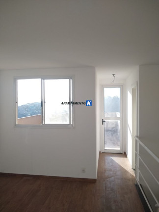 Imagem Cobertura com 3 Quartos à Venda, 113 m² em Jardim Las Vegas - Guarulhos