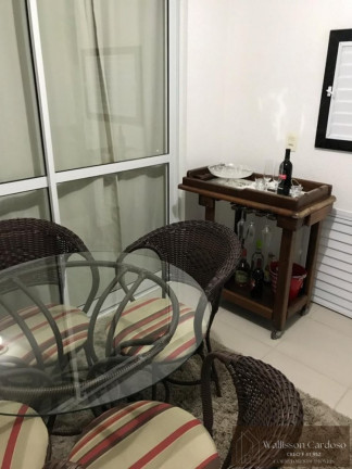 Imagem Apartamento com 3 Quartos à Venda, 90 m² em Areias - Camboriú