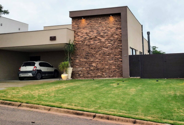 Casa de Condomínio com 3 Quartos à Venda, 600 m² em Bragança Paulista