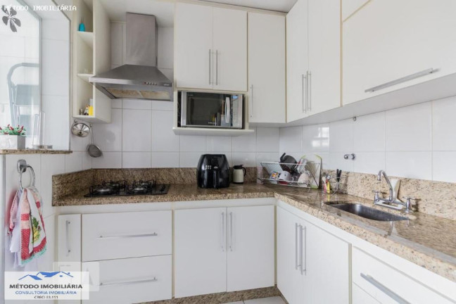 Imagem Apartamento com 2 Quartos à Venda, 64 m² em Jardim - Santo André