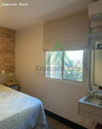 Imagem Apartamento à Venda, 77 m² em Jardim Fonte Do Morumbi - São Paulo Imagem Apartamento à Venda, 77 m² em Jardim Fonte Do Morumbi - São Paulo