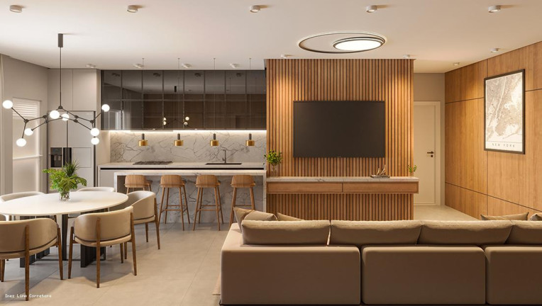 Imagem Imóvel com 3 Quartos à Venda, 124 m² em Itapema - Itapema