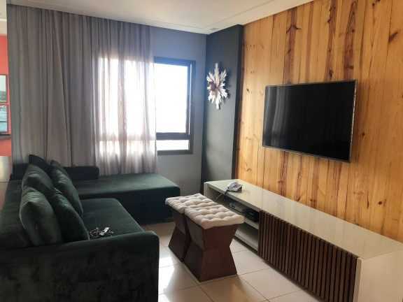 Imagem Apartamento com 3 Quartos à Venda, 130 m² em Pituba - Salvador