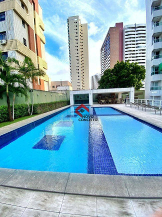 Imagem Apartamento com 3 Quartos à Venda, 106 m² em Meireles - Fortaleza Imagem Apartamento com 3 Quartos à Venda, 106 m² em Meireles - Fortaleza