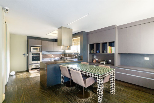 Imagem Apartamento com 5 Quartos à Venda, 565 m² em Vila Nova Conceição - São Paulo Imagem Apartamento com 5 Quartos à Venda, 565 m² em Vila Nova Conceição - São Paulo