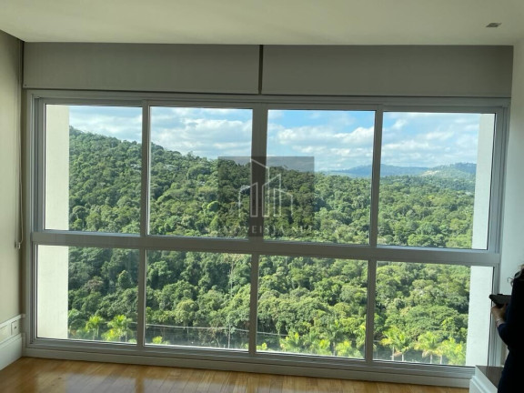 Imagem Apartamento com 4 Quartos para Alugar, 330 m² em Centro - Santana De Parnaíba