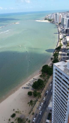 Imagem Apartamento com 4 Quartos à Venda, 128 m² em Bairro Novo - Olinda Imagem Apartamento com 4 Quartos à Venda, 128 m² em Bairro Novo - Olinda