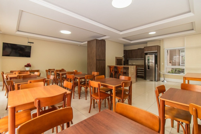 Imagem Imóvel com 2 Quartos à Venda, em Rio Branco - Porto Alegre Imagem Imóvel com 2 Quartos à Venda, em Rio Branco - Porto Alegre