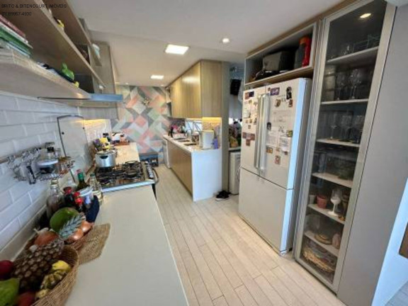 Imagem Imóvel com 3 Quartos à Venda, 116 m² em Patamares - Salvador Imagem Imóvel com 3 Quartos à Venda, 116 m² em Patamares - Salvador