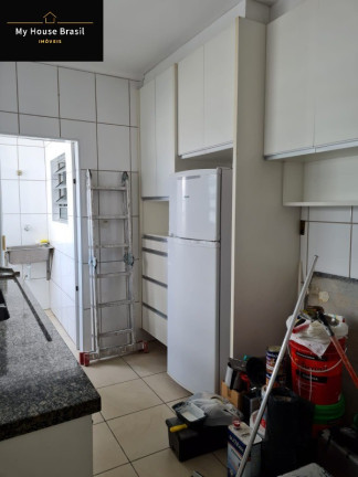 Imagem Apartamento com 2 Quartos à Venda, 78 m² em Santana - São Paulo