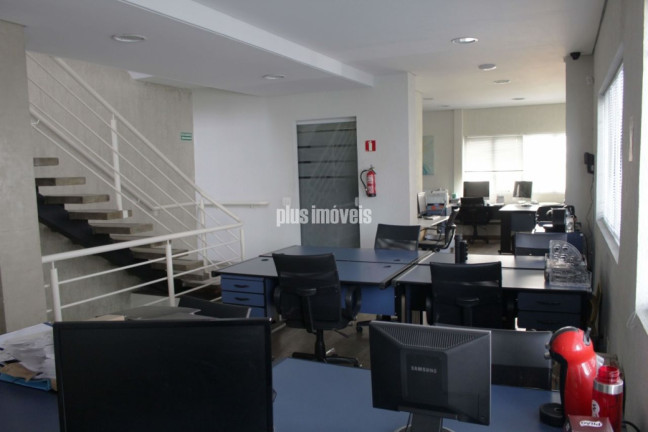 Imagem Imóvel Comercial à Venda, 600 m² em Consolação - São Paulo Imagem Imóvel Comercial à Venda, 600 m² em Consolação - São Paulo