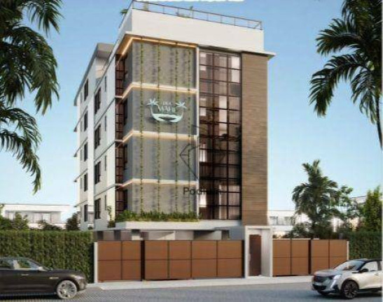 Imagem Apartamento com 2 Quartos à Venda, 54 m² em Ponta De Campina - Cabedelo Imagem Apartamento com 2 Quartos à Venda, 54 m² em Ponta De Campina - Cabedelo