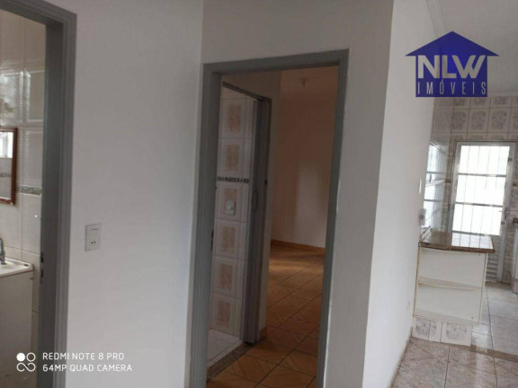 Imagem Casa com 3 Quartos para Alugar, 250 m² em Chácara Santo Antônio - São Paulo