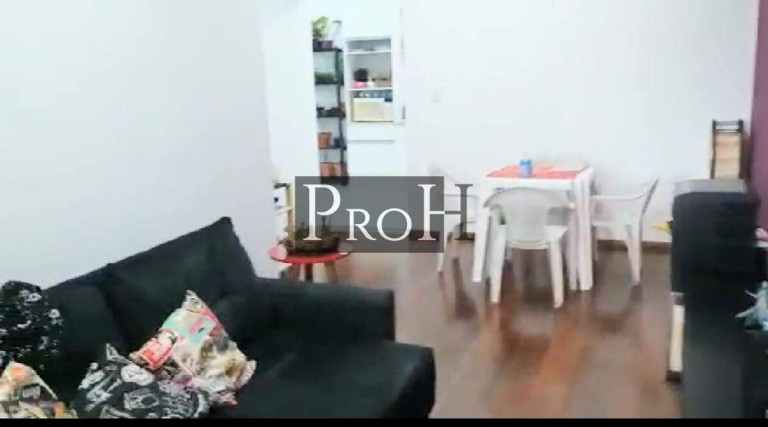 Apartamento com 2 Quartos à Venda, 72 m² em Vila Santa Teresa - Santo André
