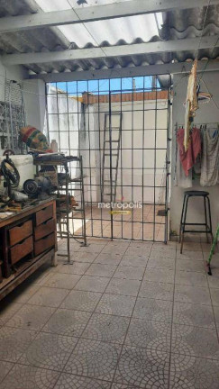 Imagem Casa com 2 Quartos à Venda, 102 m² em Santa Maria - São Caetano Do Sul