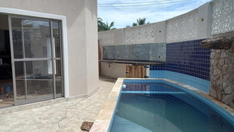 Casa com 2 Quartos à Venda, 150 m² em Jardim Jamaica - Itanhaém