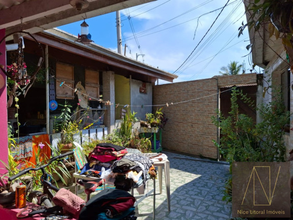 Imagem Casa com 3 Quartos à Venda, 130 m² em Massaguaçu - Caraguatatuba