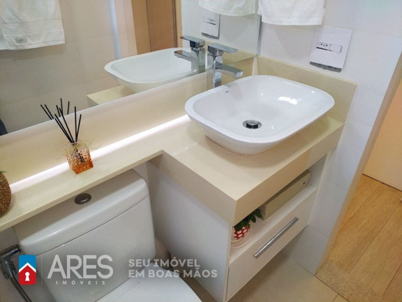 Imagem Apartamento com 2 Quartos à Venda, 57 m² em Residencial Dona Margarida - Santa Bárbara D'oeste Imagem Apartamento com 2 Quartos à Venda, 57 m² em Residencial Dona Margarida - Santa Bárbara D'oeste