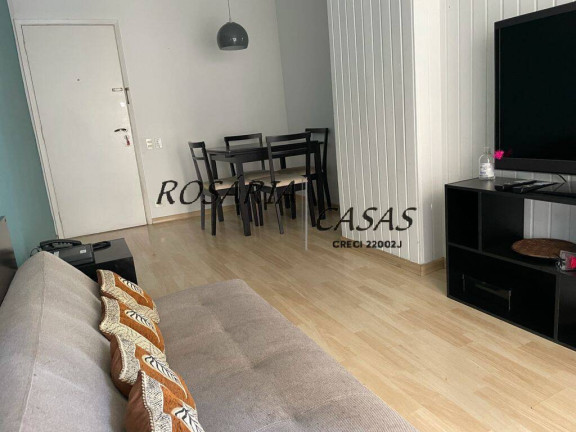 Imagem Apartamento com 1 Quarto à Venda, 35 m² em Jardim Paulista - São Paulo Imagem Apartamento com 1 Quarto à Venda, 35 m² em Jardim Paulista - São Paulo