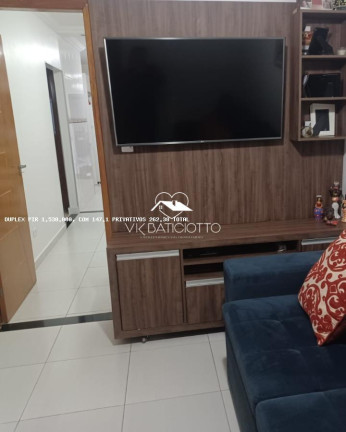 Casa com 3 Quartos à Venda, 120 m² em Jardim Monte Rei - Maringá