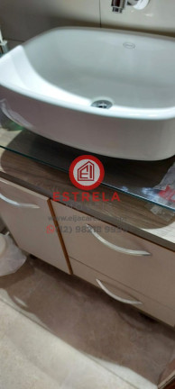 Imagem Casa com 3 Quartos à Venda, 145 m² em Loteamento Villa Branca - Jacareí Imagem Casa com 3 Quartos à Venda, 145 m² em Loteamento Villa Branca - Jacareí