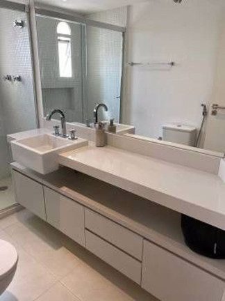 Imagem Apartamento com 3 Quartos à Venda, 154 m² em Brooklin - São Paulo Imagem Apartamento com 3 Quartos à Venda, 154 m² em Brooklin - São Paulo