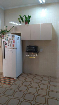 Imagem Sobrado com 3 Quartos à Venda, 156 m² em Santa Maria - São Caetano Do Sul
