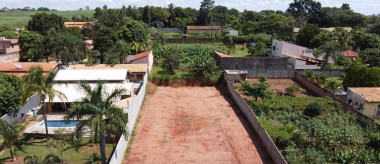 Imagem Terreno à Venda, 1.000 m² em Parque Residencial Tancredi - Americana Imagem Terreno à Venda, 1.000 m² em Parque Residencial Tancredi - Americana