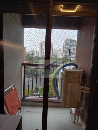 Imagem Apartamento com 2 Quartos à Venda, 105 m² em Pinheiros - São Paulo