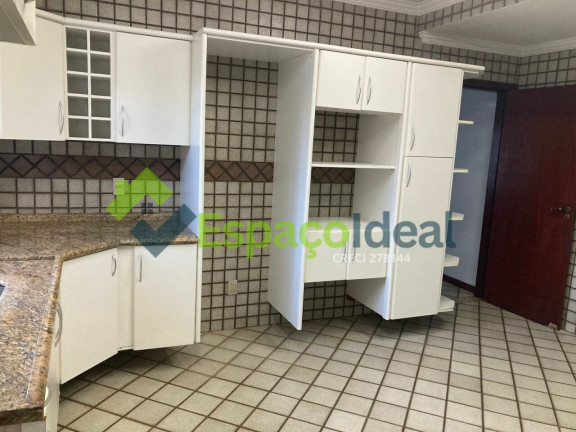 Imagem Sobrado com 3 Quartos à Venda, 217 m² em Jardim Ubirama - Lençóis Paulista