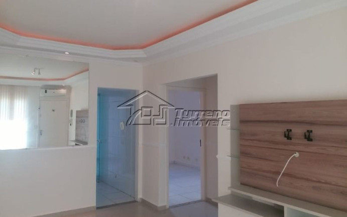 Imagem Casa de Condomínio com 2 Quartos à Venda, 58 m² em Jacareí - Jacareí