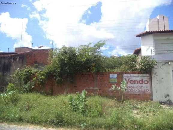 Terreno à Venda, 360 m² em Gurupi - Teresina