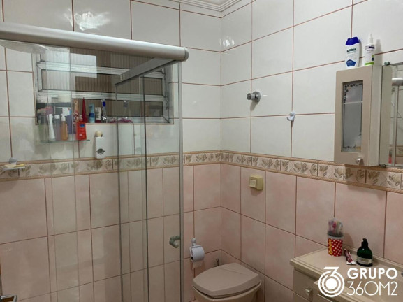 Imagem Casa com 3 Quartos à Venda, 183 m² em Parque Das Nações - Santo André Imagem Casa com 3 Quartos à Venda, 183 m² em Parque Das Nações - Santo André