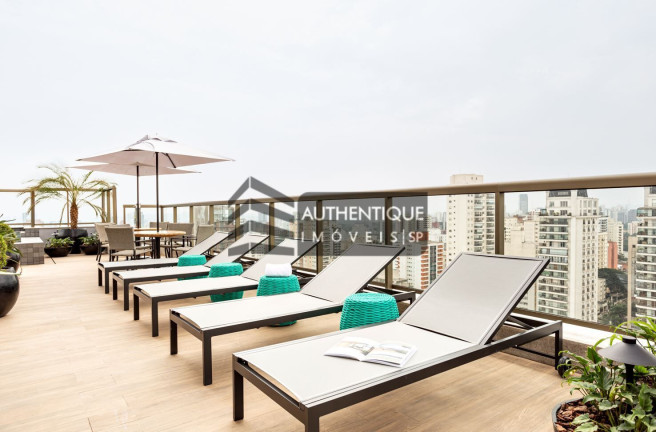 Imagem Apartamento com 3 Quartos à Venda, 164 m² em Pinheiros - São Paulo Imagem Apartamento com 3 Quartos à Venda, 164 m² em Pinheiros - São Paulo