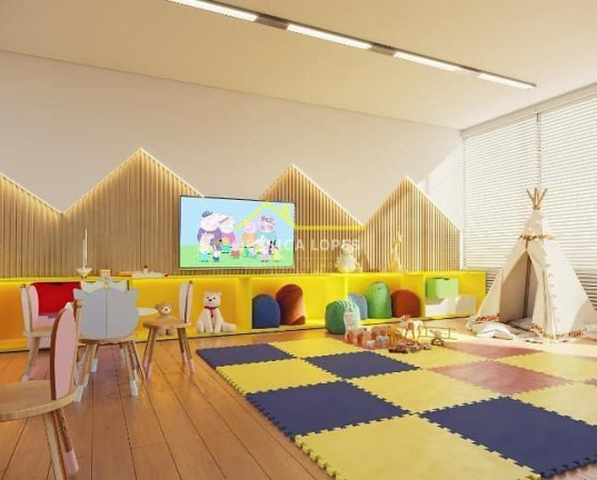 Imagem Apartamento com 3 Quartos à Venda, 88 m² em Jardim Oceania - João Pessoa