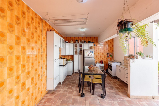 Imagem Casa com 3 Quartos à Venda, 260 m² em Jabaquara - São Paulo Imagem Casa com 3 Quartos à Venda, 260 m² em Jabaquara - São Paulo