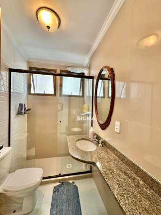 Imagem Apartamento com 3 Quartos à Venda, 109 m² em Pitangueiras - Guarujá