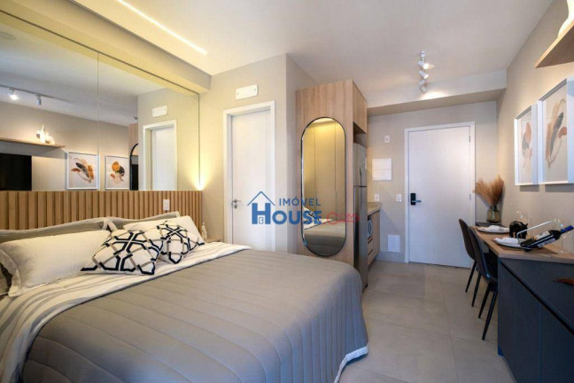 Imagem Apartamento com 2 Quartos à Venda, 51 m² em Pinheiros - São Paulo Imagem Apartamento com 2 Quartos à Venda, 51 m² em Pinheiros - São Paulo