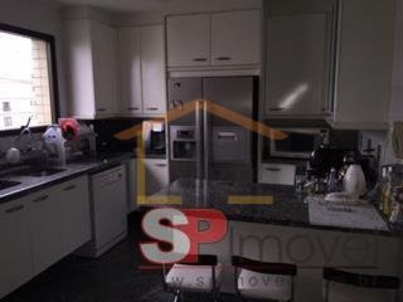 Imagem Apartamento com 5 Quartos à Venda, 592 m² em Santana - São Paulo Imagem Apartamento com 5 Quartos à Venda, 592 m² em Santana - São Paulo