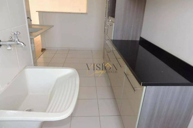 Imagem Apartamento com 2 Quartos à Venda, 50 m² em Jardim Myrian Moreira Da Costa - Campinas Imagem Apartamento com 2 Quartos à Venda, 50 m² em Jardim Myrian Moreira Da Costa - Campinas