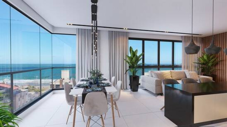 Imagem Apartamento com 2 Quartos à Venda, 71 m² em Bombas - Bombinhas Imagem Apartamento com 2 Quartos à Venda, 71 m² em Bombas - Bombinhas