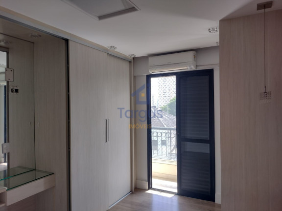 Imagem Apartamento com 3 Quartos à Venda, 97 m² em Moóca - São Paulo