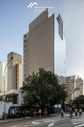 Imagem Imóvel Comercial à Venda, 4.500 m² em Centro - São Paulo Imagem Imóvel Comercial à Venda, 4.500 m² em Centro - São Paulo