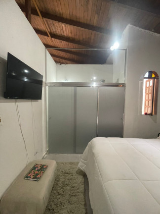 Imagem Casa com 2 Quartos para Alugar, 60 m² em Parque Alexandre - Cotia Imagem Casa com 2 Quartos para Alugar, 60 m² em Parque Alexandre - Cotia